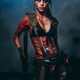 Image for article titled The Best Cosplay Of 2015